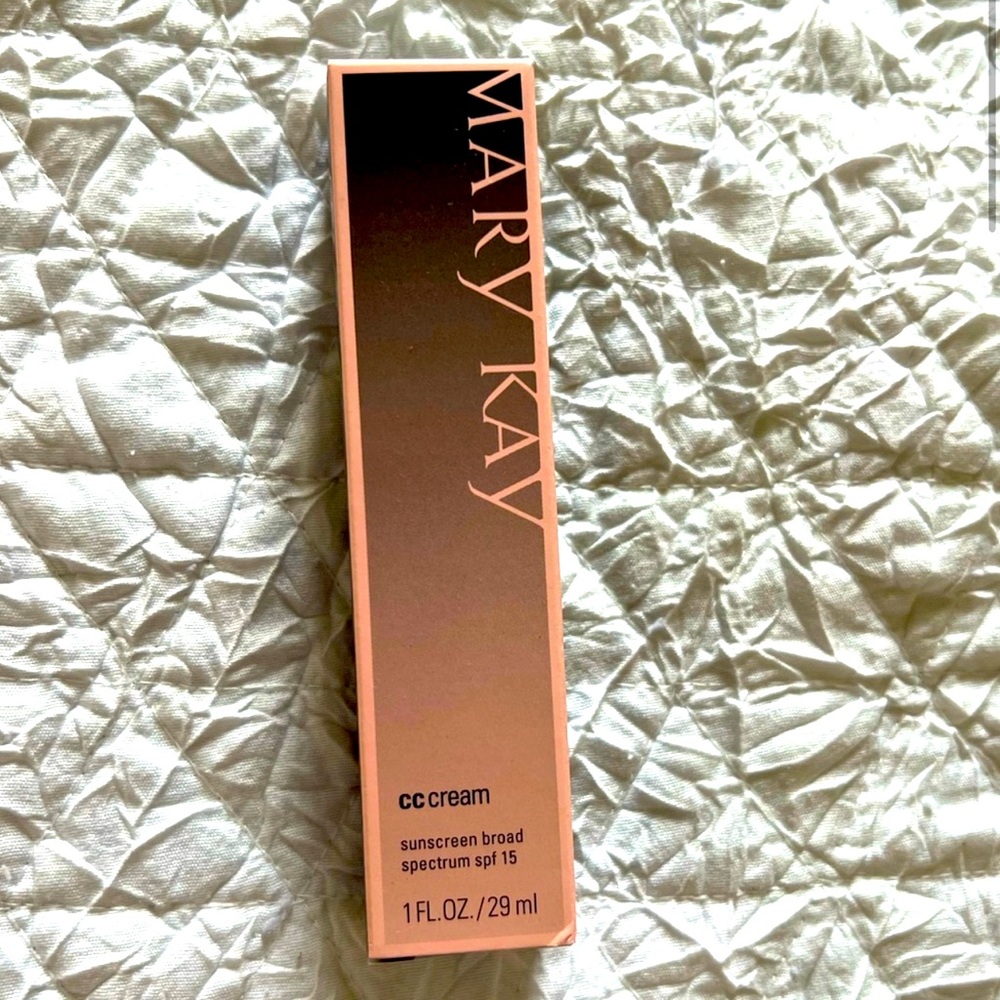 5 medium to deep Cc creams